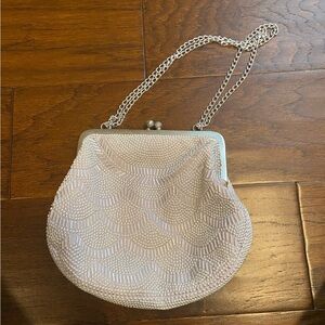 Vintage style 1920’s purse.